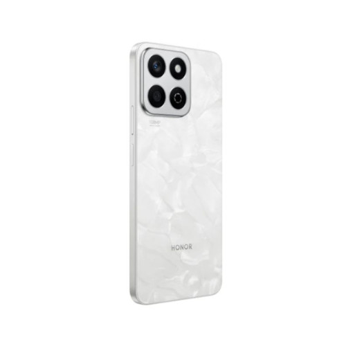 Купить HONOR X7c 6GBb/128Gb Лунный белый в Минске