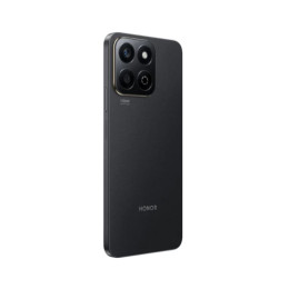 HONOR X7c 6GBb/128Gb Полуночный черный