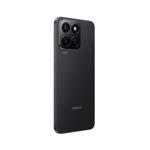 Купить HONOR X7c 6GBb/128Gb Полуночный черный в Минске