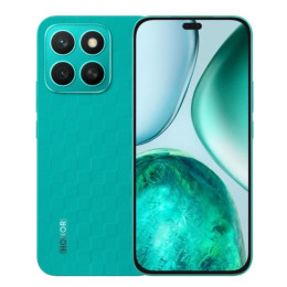 HONOR X8c ABR-LX1 8Gb/128Gb Зеленый