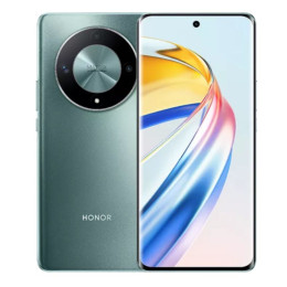 HONOR X9b 12Gb/256Gb Изумрудный зеленый
