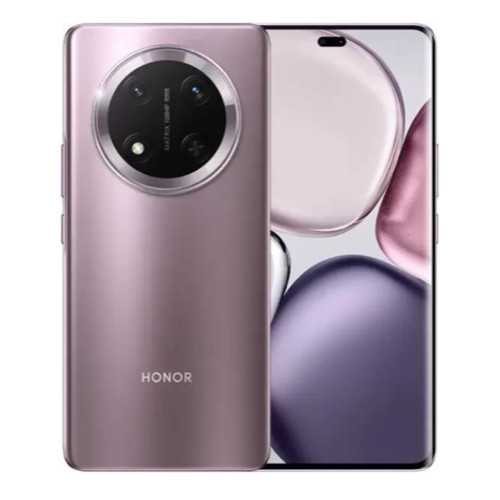 Купить HONOR X9c 8Gb/256Gb Титановый фиолетовый в Минске