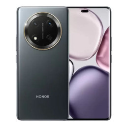 HONOR X9c 12Gb/256Gb Титановый черный