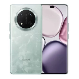 HONOR X9c 12Gb/256Gb Нефритовый голубой