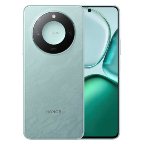 Купить HONOR X9c Smart 8Gb/256Gb Бирюзовый в Минске
