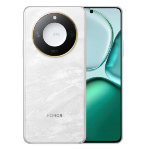 Купить HONOR X9c Smart 12Gb/256Gb Белый в Минске