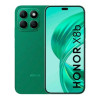 Купить HONOR X8b 8Gb/128Gb Благородный зеленый в Минске