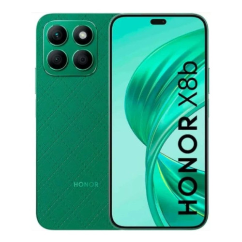 Купить HONOR X8b 8Gb/128Gb Благородный зеленый в Минске