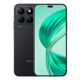 HONOR X8b 8Gb/128Gb Полночный черный