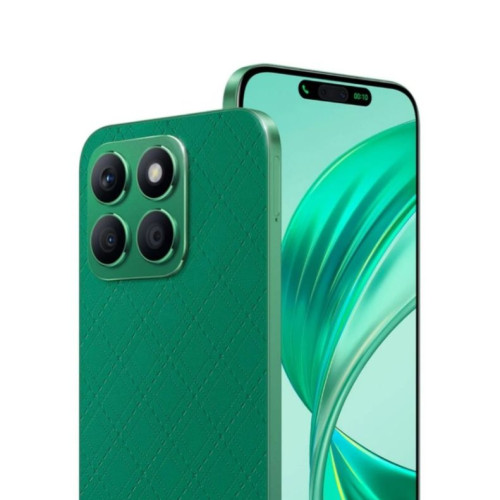 Купить HONOR X8b 8Gb/128Gb Благородный зеленый в Минске