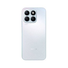 HONOR X8b 8Gb/128Gb Титановый серебристый