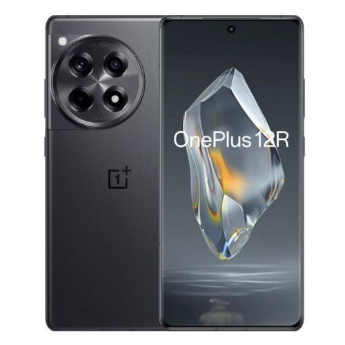 Купить OnePlus 12R 8Gb/128Gb в Минске