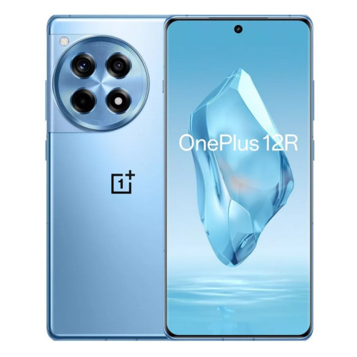 Купить OnePlus 12R 8Gb/128Gb в Минске