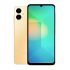 Купить Samsung Galaxy A06 4Gb/128Gb Gold в Минске