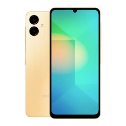 Samsung Galaxy A06 4Gb/128Gb Gold