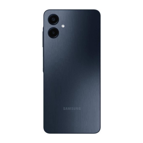 Купить Samsung Galaxy A06 4Gb/128Gb Black в Минске