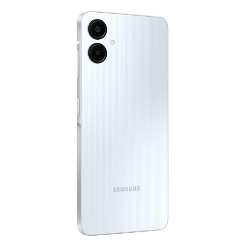Купить Samsung Galaxy A06 4Gb/64Gb Light Blue в Минске