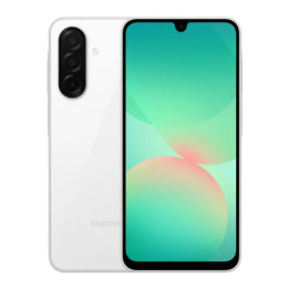 Samsung Galaxy A26 SM-A266B 6Gb/128Gb Белый