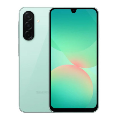 Купить Samsung Galaxy A26 SM-A266B 6Gb/128Gb Мятный в Минске