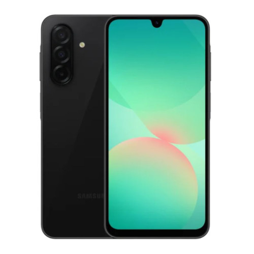 Купить Samsung Galaxy A26 SM-A266B 6Gb/128Gb Черный в Минске