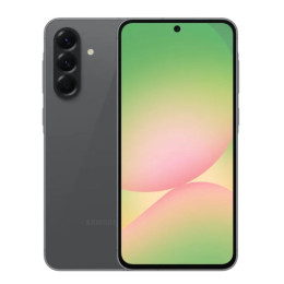 Samsung Galaxy A56 SM-A566E 12Gb/256Gb Черный