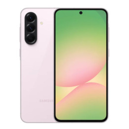 Samsung Galaxy A56 SM-A566E 12Gb/256Gb Розовый
