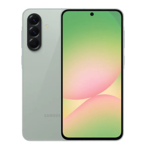 Купить Samsung Galaxy A56 SM-A566E 8Gb/128Gb Зеленый в Минске