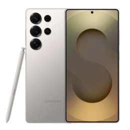 Samsung Galaxy S25 Ultra 12Gb/1Tb Серый Титан