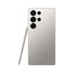 Samsung Galaxy S25 Ultra 12Gb/1Tb Серый Титан