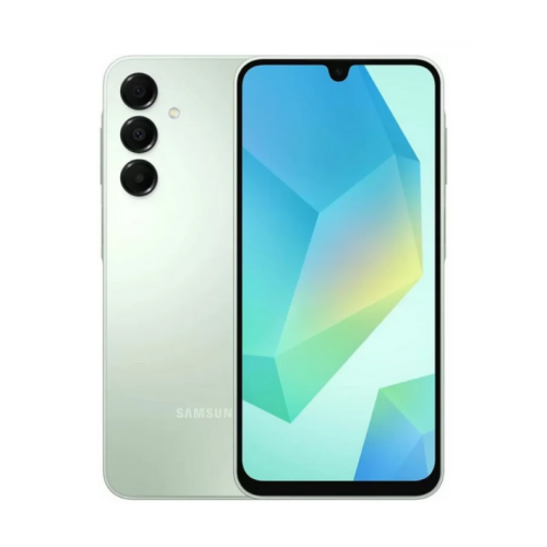 Купить Samsung Galaxy A16 6Gb/128Gb Light Green в Минске