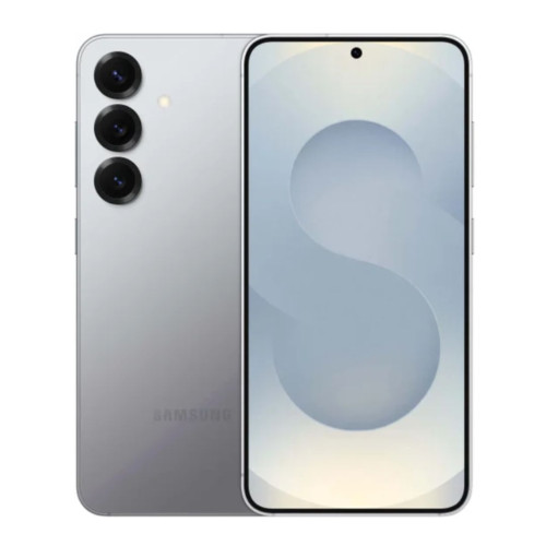 Купить Samsung Galaxy S25 12Gb/128Gb Серый в Минске