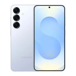 Samsung Galaxy S25+ 12Gb/256Gb Голубой