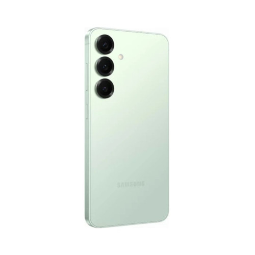 Купить Samsung Galaxy S25 12Gb/256Gb Мятный в Минске