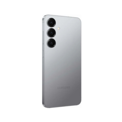 Купить Samsung Galaxy S25 12Gb/128Gb Серый в Минске