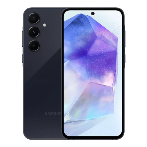 Купить Samsung Galaxy A55 12Gb/256Gb Navy в Минске