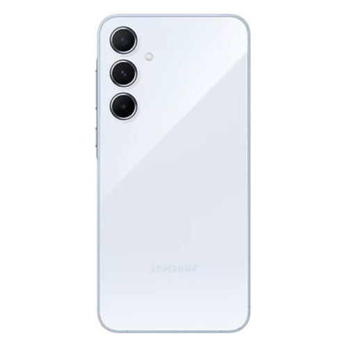 Купить Samsung Galaxy A55 12Gb/256Gb Ice Blue в Минске