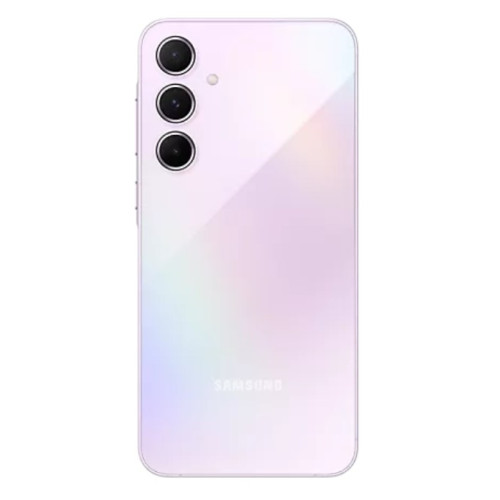 Купить Samsung Galaxy A55 12Gb/256Gb Liliac в Минске