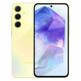 Samsung Galaxy A55 12Gb/256Gb Lemon