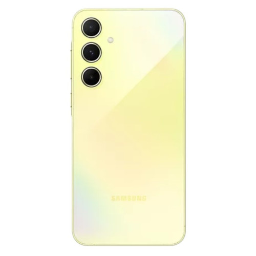 Купить Samsung Galaxy A55 12Gb/256Gb Lemon в Минске
