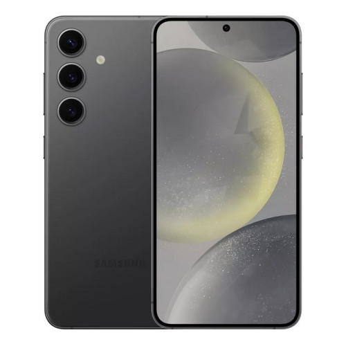 Купить Samsung Galaxy S24 8Gb/128Gb Exynos Черный в Минске