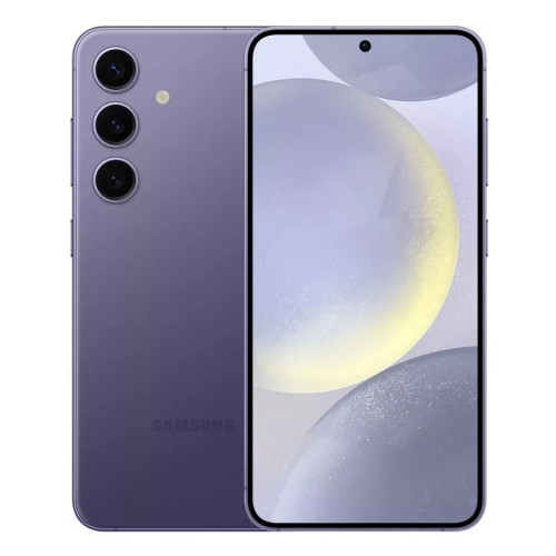 Купить Samsung Galaxy S24 8Gb/128Gb Exynos Фиолетовый в Минске