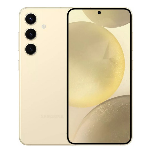 Купить Samsung Galaxy S24 8Gb/128Gb Exynos Желтый в Минске