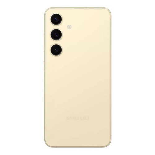 Купить Samsung Galaxy S24 8Gb/128Gb Exynos Желтый в Минске