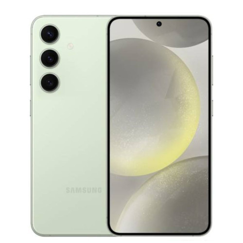 Купить Samsung Galaxy S24 8Gb/512Gb Exynos Зеленый в Минске