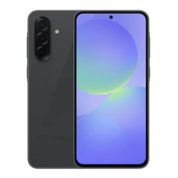 Samsung Galaxy A36 SM-A366B 6Gb/128Gb Черный