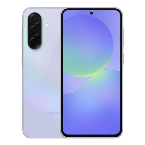 Купить Samsung Galaxy A36 SM-A366B 6Gb/128Gb Фиолетовый в Минске