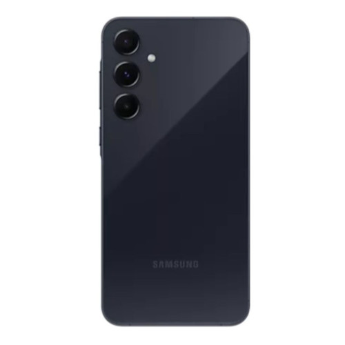 Купить Samsung Galaxy A55 8Gb/128Gb Темно-синий в Минске