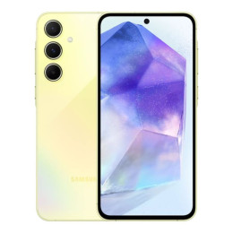 Samsung Galaxy A55 8Gb/128Gb Желтый
