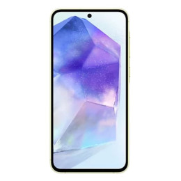Samsung Galaxy A55 8Gb/128Gb Желтый