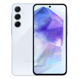 Samsung Galaxy A55 8Gb/128Gb Голубой